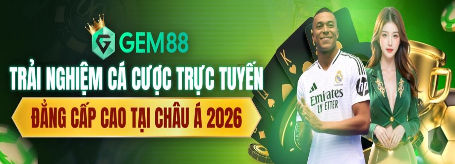 Gem88 hunet cover