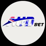 Following profile image
