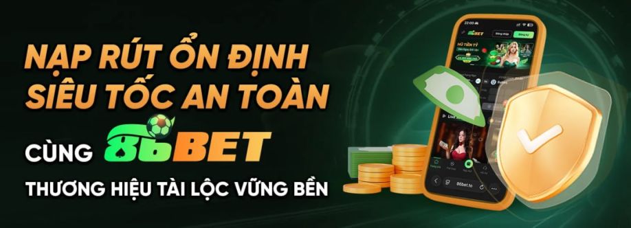 Nhà cái 86bet cover