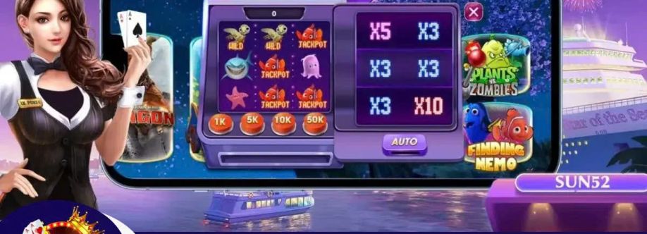 Cổng Game Sun52 cover