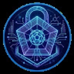 Following profile image
