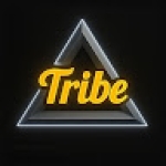 Following profile image