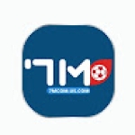 Following profile image