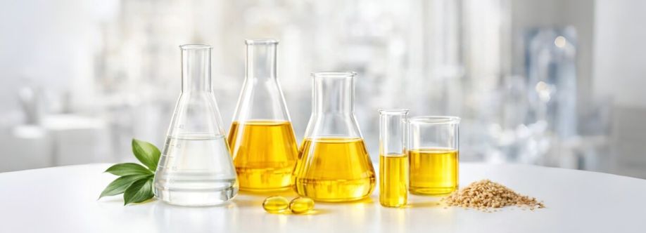 Fairchem Organics Cover Image