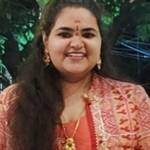 Following profile image