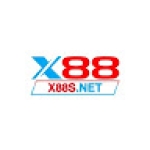 X88 Net Profile Picture