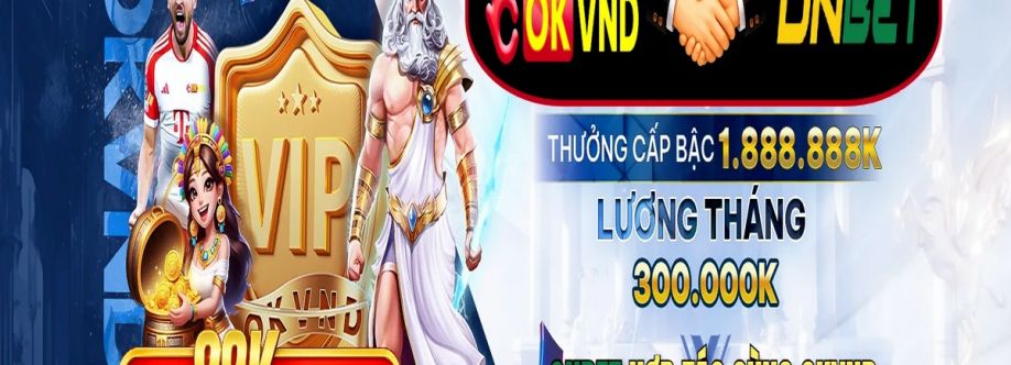 OKVND com de cover