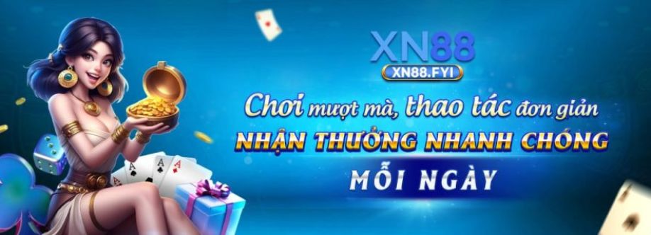 Xn88 Fyi cover