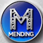 Following profile image