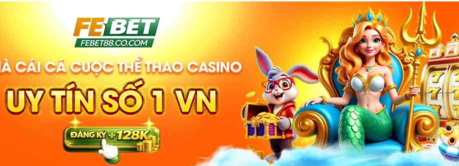 febet nhà cái cá cược thể thao số 1 vn cover