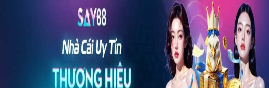 Say88 appcom cover