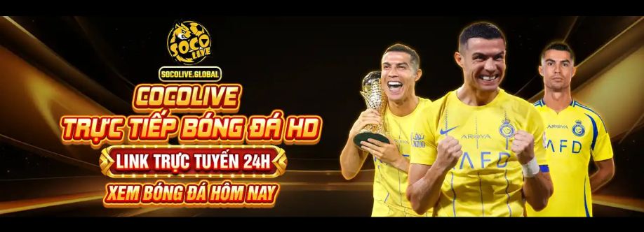Socolive global cover