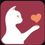 Following profile image