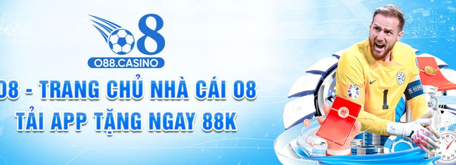 o88 casino cover