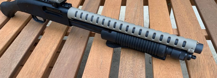 Shock Wave Heatshield cover