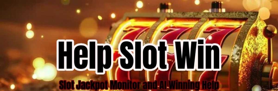 Help Slot Win Slot Game Monitor Jackpot Trend  cover