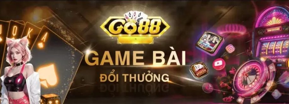 Go88 Cổng Game Đổi Thưởng cover