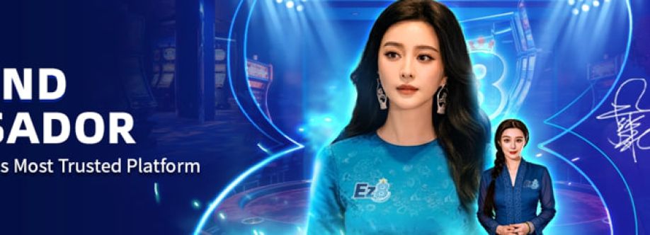 EZ8 Casino Malaysia cover