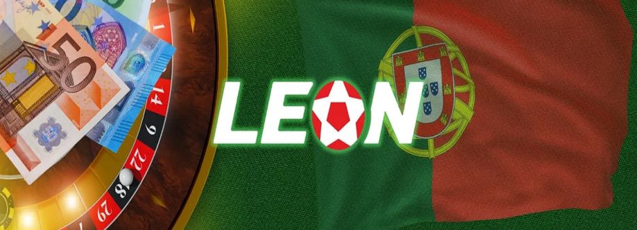 Leon Bet App cover
