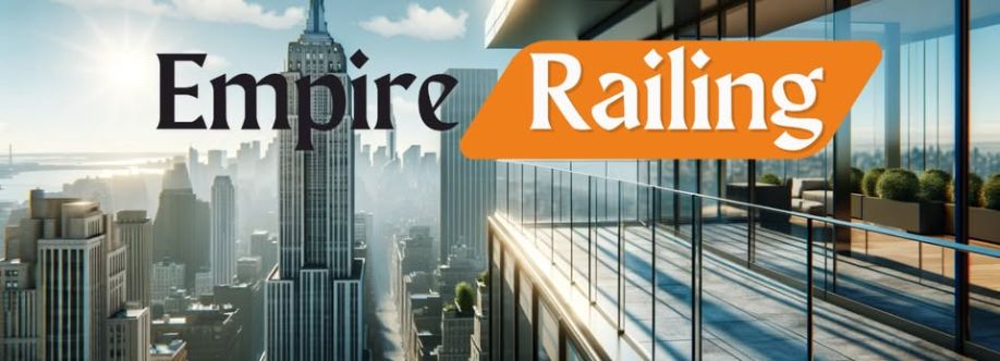 Empire Railing cover