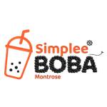 Simplee boba Profile Picture