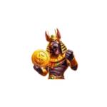 Following profile image