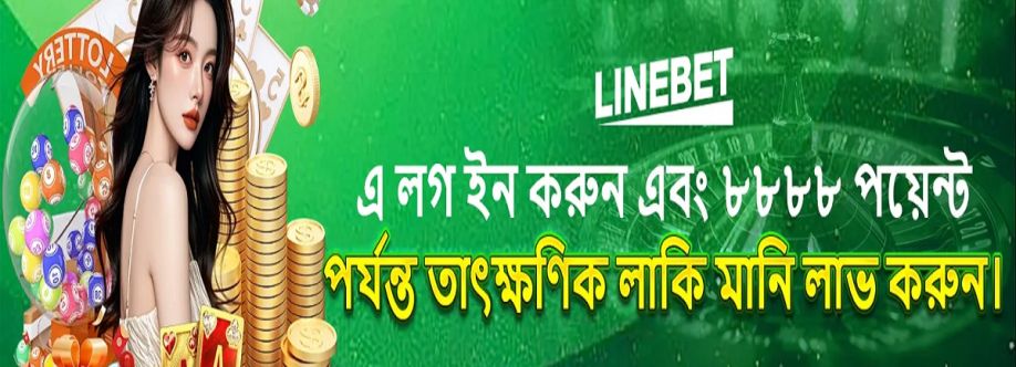 linebetbangladesh official cover