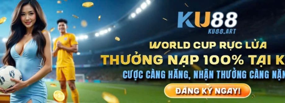 KU88 Nhà Cái cover