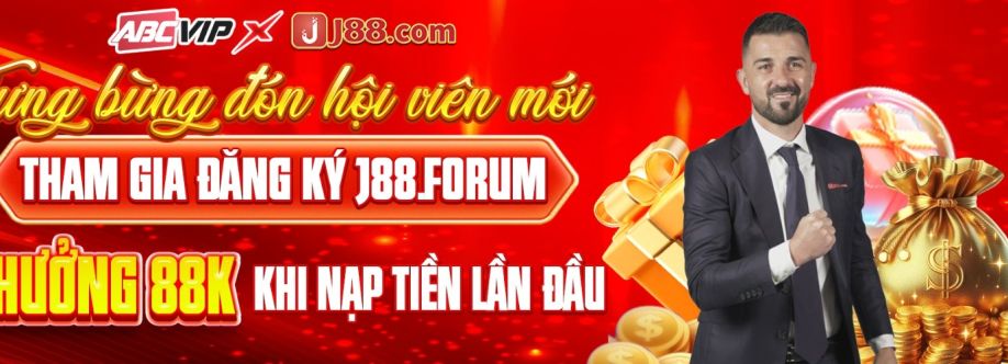 J88 forum cover