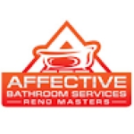 Following profile image