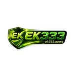 EK333 Sân Chơi Game Đổi Thưởng Hàng Đầ Profile Picture