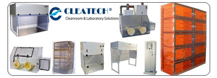 CleaTech LLC cover