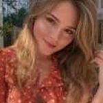 Anna David