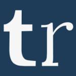 Following profile image