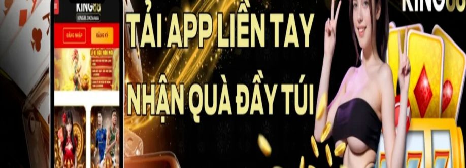 Nha cai King88 cover