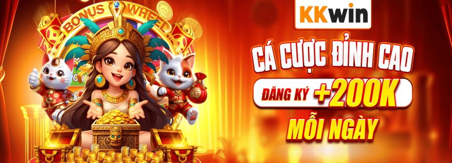 Nhà Cái KKWIN cover