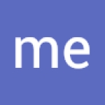 Following profile image