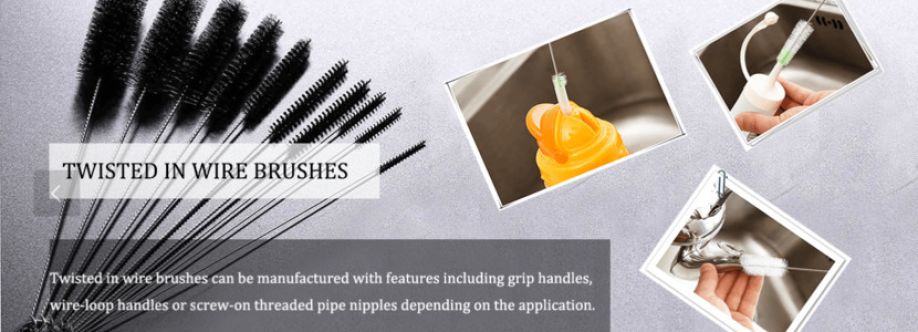 Bolex Brushes cover