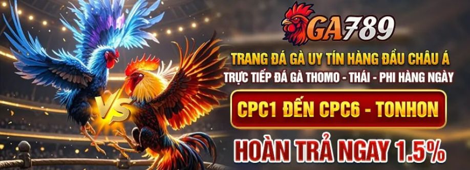 Ga789 SZL cover
