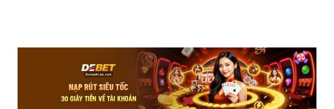 Nhà cái Debet cover
