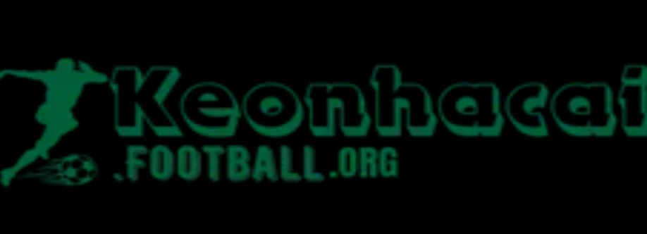 Keonhacaifootball org cover