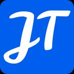 Following profile image