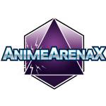 Following profile image