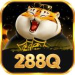 Following profile image
