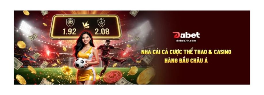 DEBET 79COM cover