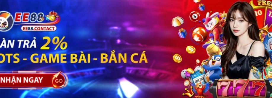 EE88 Cổng Game Uy Tín cover