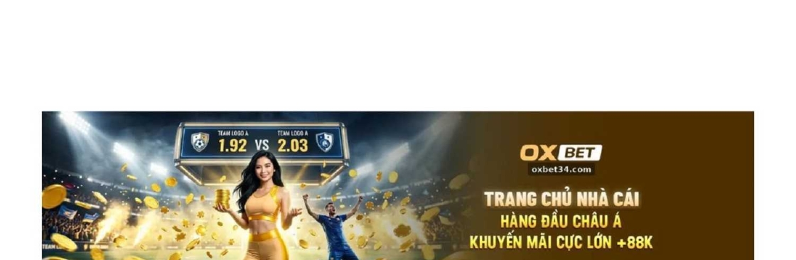 OXBET 34COM cover