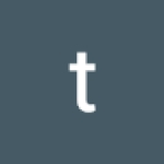Following profile image