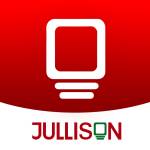 Following profile image