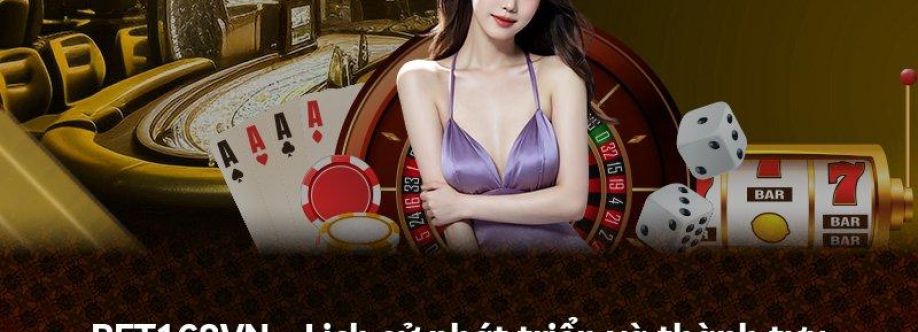 Bet168vn cover